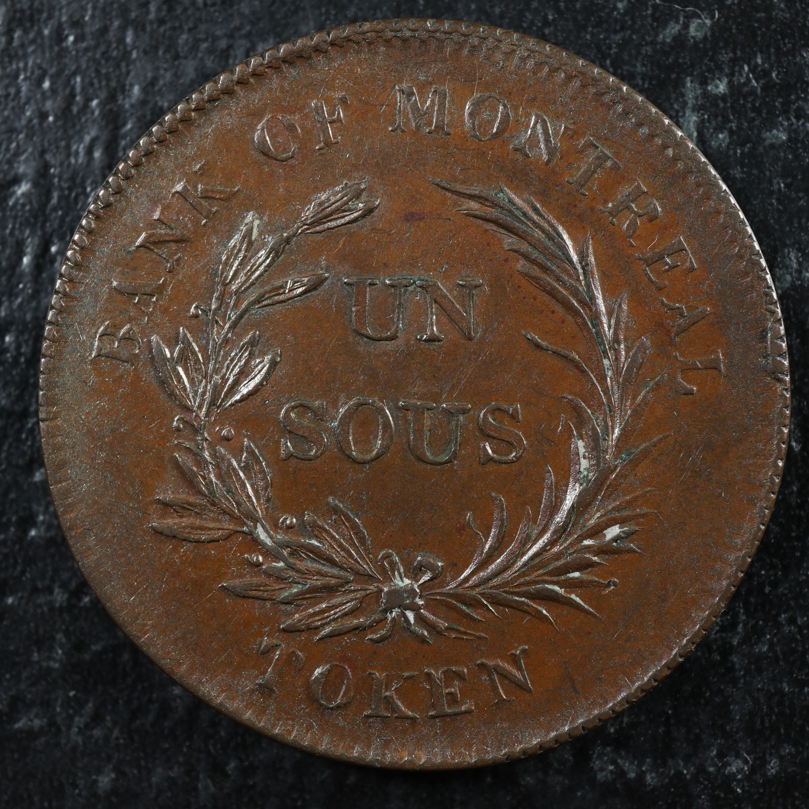 LC-3A1-Un-Sous-token-Lower-Bas-Canada-Montreal-Quebec-Bouquet-Breton-714-277575147245-2