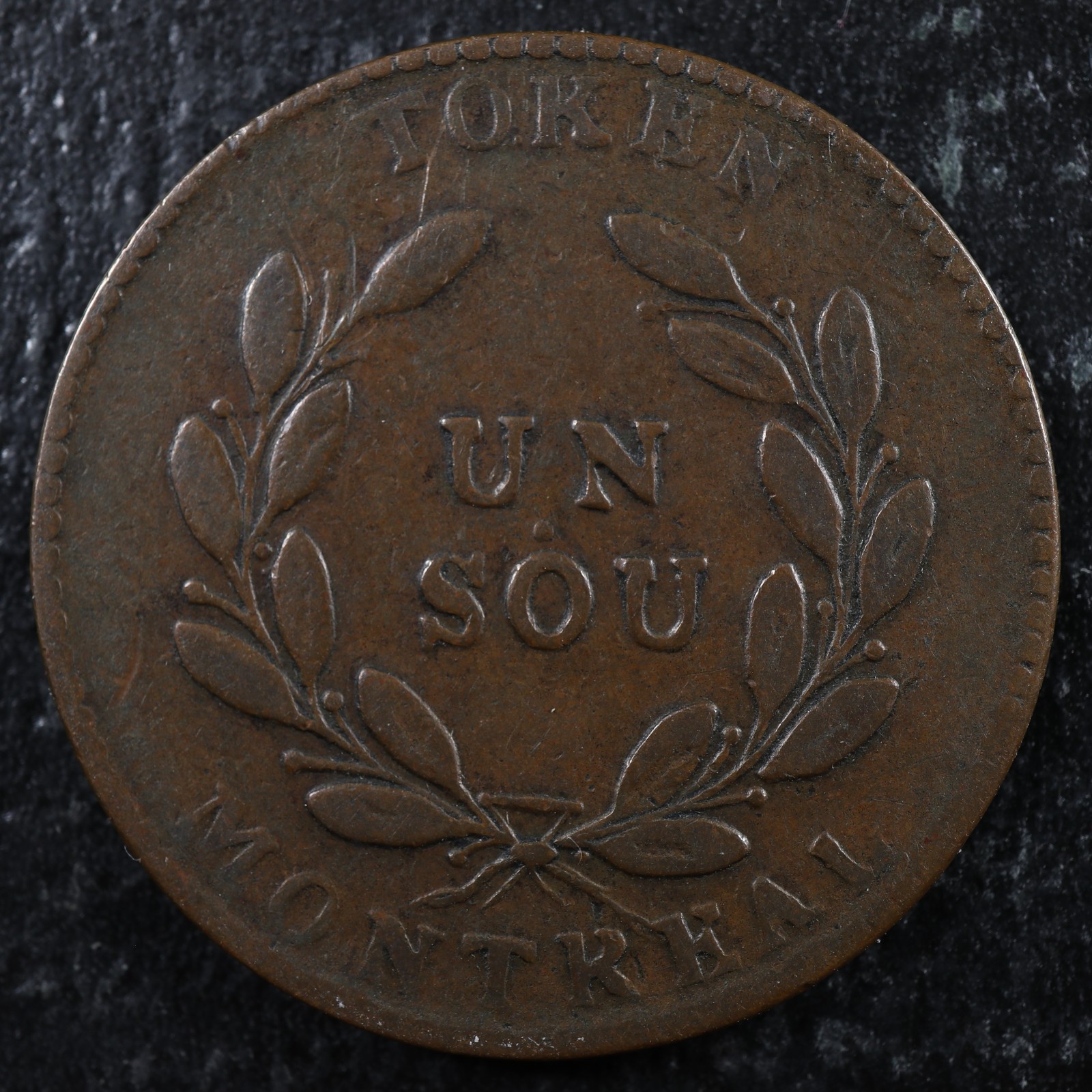 LC-41A1-Bouquet-Sou-token-Montreal-Lower-Bas-Canada-Quebec-Breton-684-277569645345-2