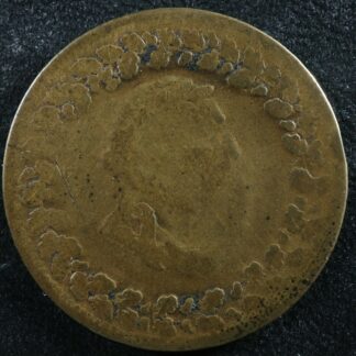 LC-48B1-TF-12-Halfpenny-token-1812-Lower-Bas-Canada-Quebec-Tiffin-Breton-960-274787584265-2