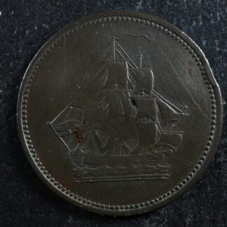 LC-56C1-Halfpenny-token-ND-Lower-Bas-Canada-Quebec-Britannia-Ship-Breton-1005-275765882935-2