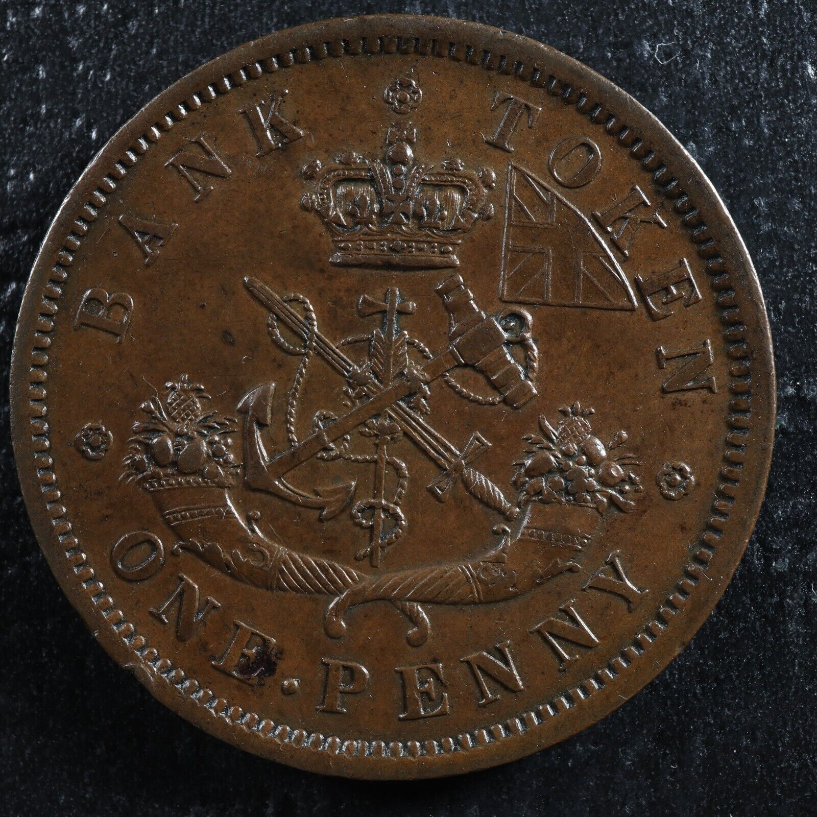 PC-6D-One-Penny-1857-token-Bank-of-Upper-Canada-Breton-719-276001865275-2