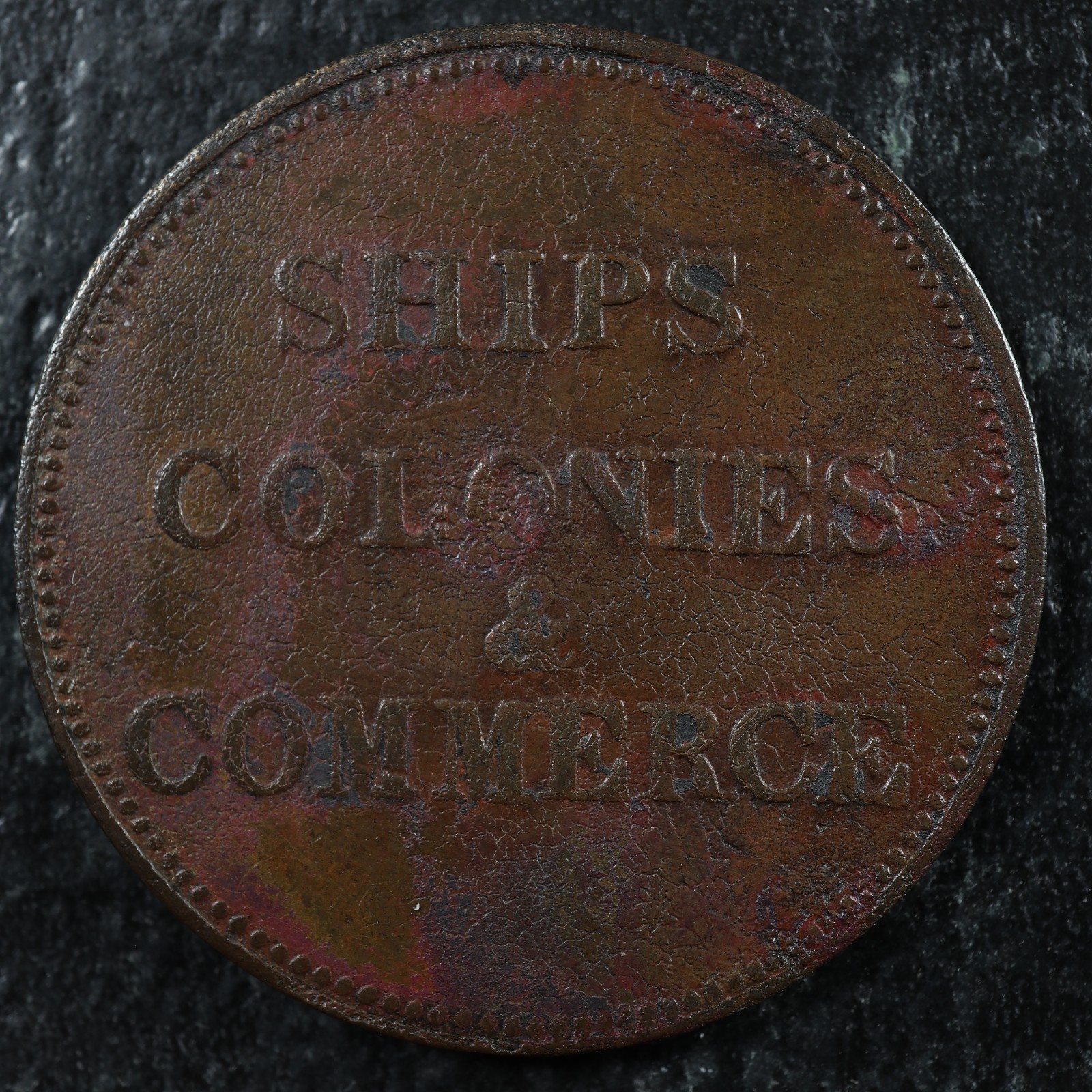 PE-10-34-Ships-Colonies-Commerce-token-PEI-Canada-Breton-997-277585275735-2