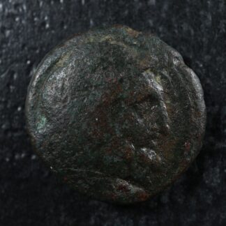 Pella-Macedonia-AE19-Circa-148-to-31-Poseidon-Ox-278031402325-2