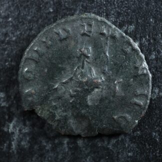 Quintillus-Antoninianus-270-Rome-RIC-29v-Providentia-277114596145-2
