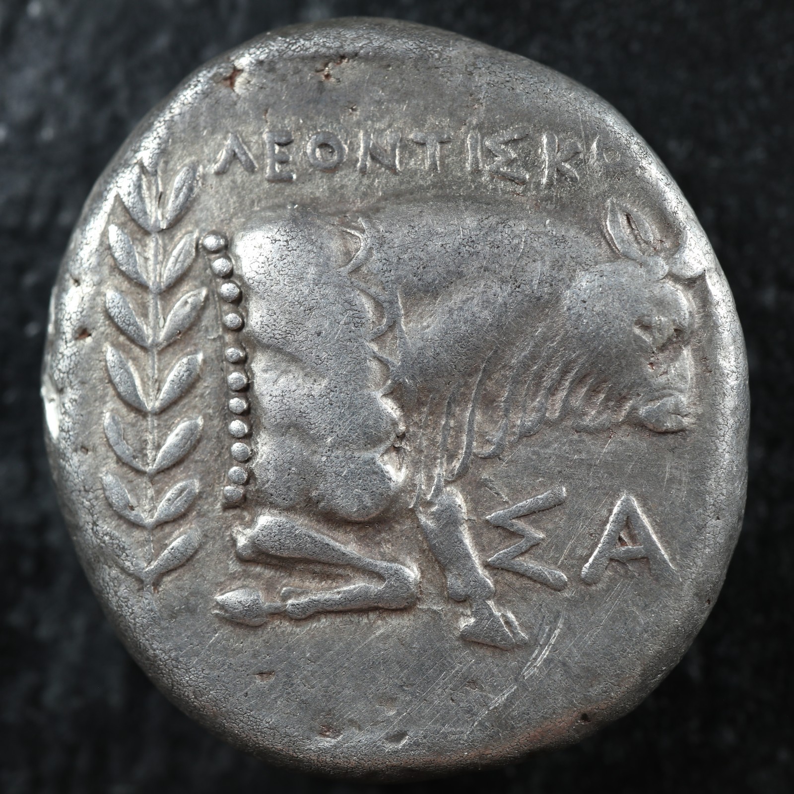 Samos-Islands-off-Ionia-AR-Tetradrachm-c-4084to-38066-Leontiskos-Lion-Bull-278107105025-2