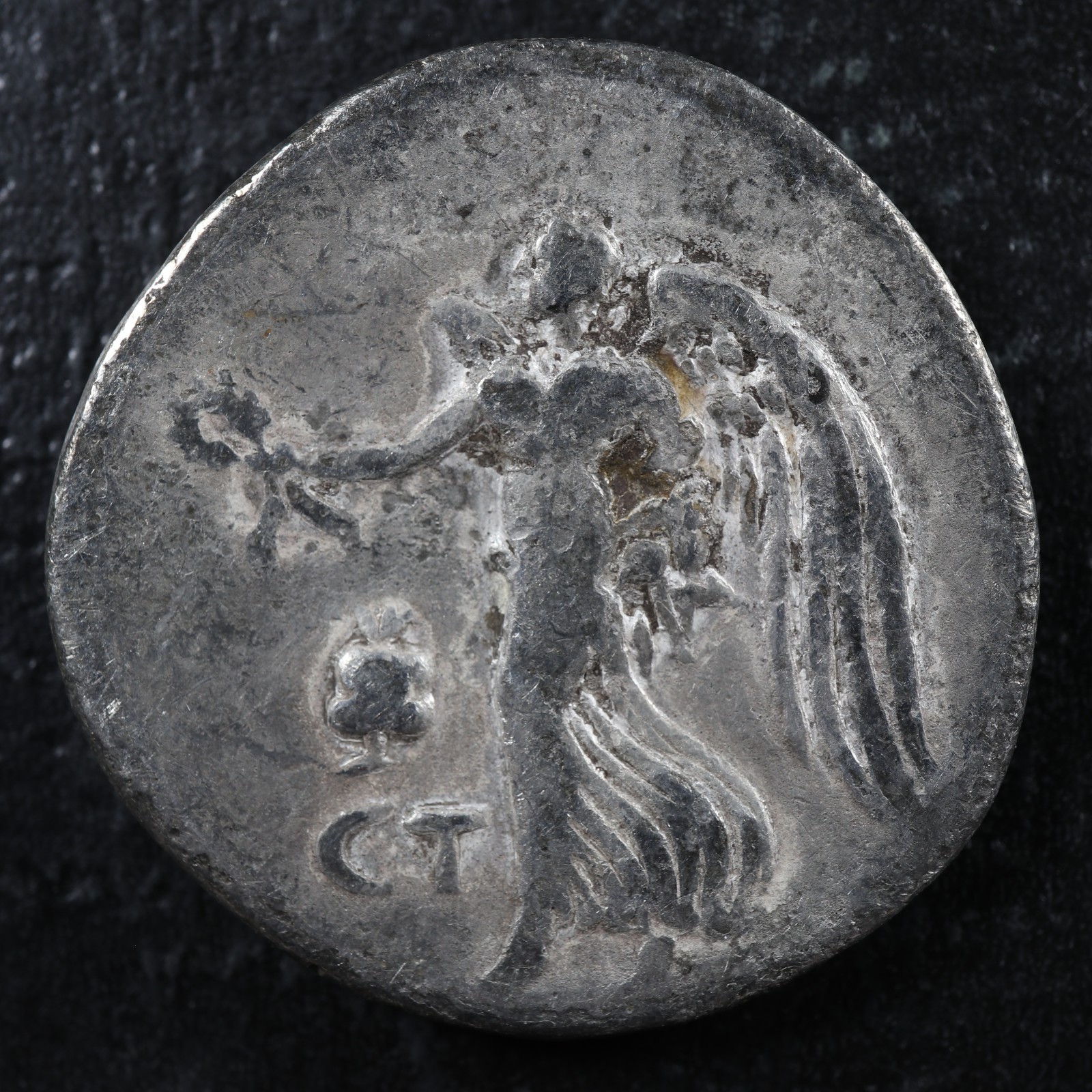 Side-Pamphylia-AR-Tetradrachm-c-205-to-100-Athena-Nike-pomegranate-277449344395-2