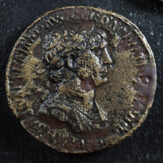 Trajan-Sestertius-103-111-Rome-RIC-573-Triumphal-arch-Sesterce-275774378275-2