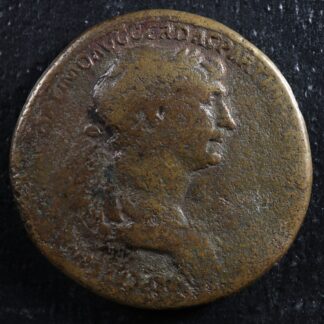 Trajan-Sestertius-114-117-Rome-RIC-642-Armenia-Tigris-Euphrates-Sesterce-275808052125-2