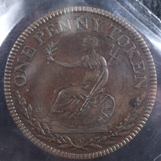 WE-4A3-ICCS-AU-50-One-penny-token-Field-marshal-Wellington-Canada-Breton-970-277114558555-2