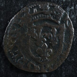 1-cavallo-ND-1495-LAquila-Italian-States-Copper-Italy-King-Charles-VIII-276463579236-2