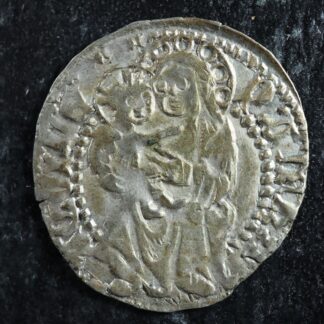 1-soldo-ND-1412-1420-Patriarchate-of-Aquileia-Italian-States-Silver-Italy-276465419196-2