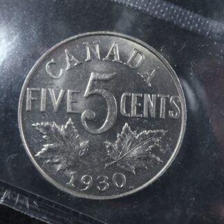 5-cents-1930-Canada-ICCS-MS-63-Nickel-coin-King-George-V-c-277714272146-2