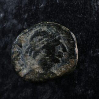 Anastasius-I-AE-Nummus-491-498-Constantinople-Byzantine-Monogram-277836357196-2