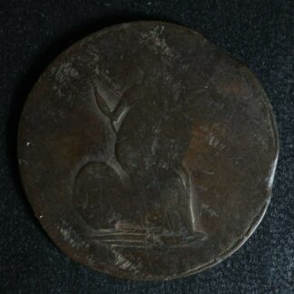 BL-40A1-Blacksmith-token-586g-copper-Canada-Co-20BT-Wood-23-274552589716-2