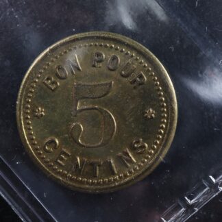 Breton-801-ICCS-MS-60-Kermesse-token-Orphelinat-St-Joseph-Ottawa-Ontario-Canada-276912655966-2