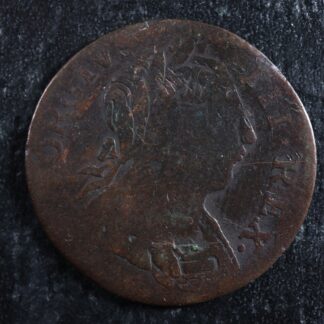 Farthing 1775 Great Britain KM#602 Bronze UK Grande-Bretagne