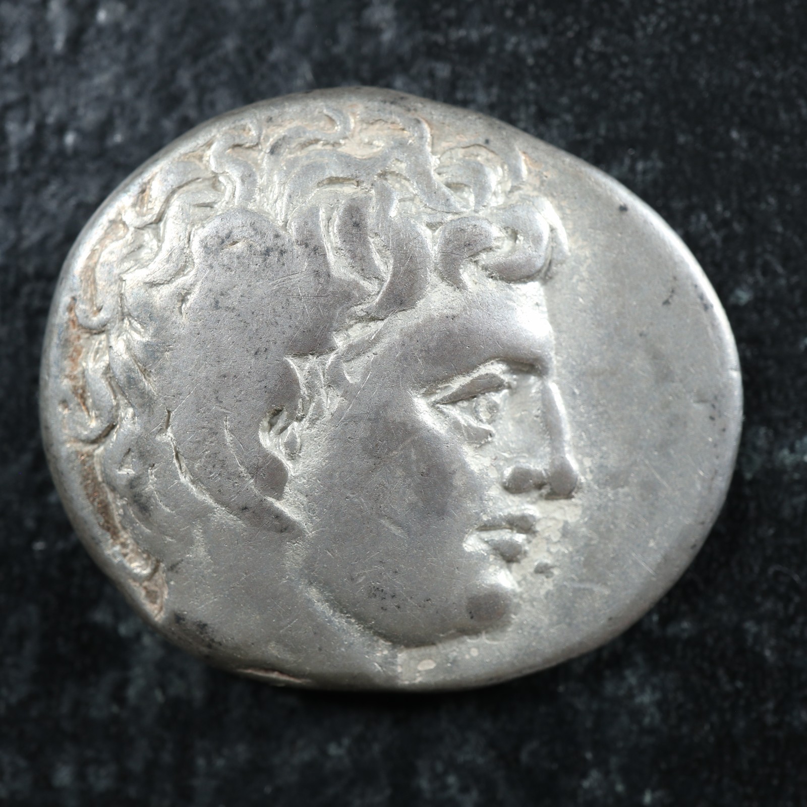 Kyrene-Kyrenaika-AR-Didrachm-temp-Magas-circa-294-to-275-Zeus-Silphion-plant-278304801756-2