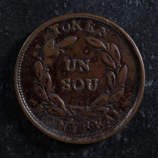 LC-23C-Bouquet-Sou-token-Montreal-Lower-Bas-Canada-Quebec-Breton-678-276797193576-2