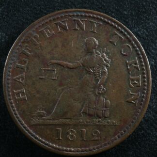 LC-46A3-Halfpenny-token-1812-Lower-Bas-Canada-Quebec-Tiffin-Breton-960-274840189586-2