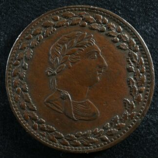 LC-48A1-Halfpenny-token-1812-Lower-Bas-Canada-Quebec-Tiffin-Breton-960-274840192686-2