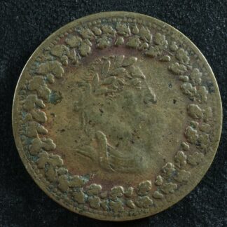 LC-48B1-TF-11a-Halfpenny-token-1812-Lower-Bas-Canada-Quebec-Tiffin-Breton-960-274876461686-2