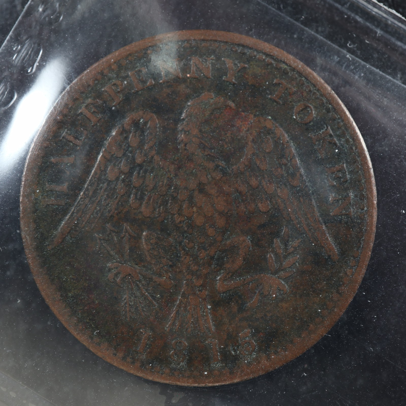 LC-54D1-ICCS-VF-30-Halfpenny-token-1815-Lower-Bas-Canada-Quebec-Breton-994-277757379646-2