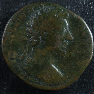 Marcus-Aurelius-Sestertius-163-164-Rome-RIC-891-Armenia-Victory-issue-276035521936-2