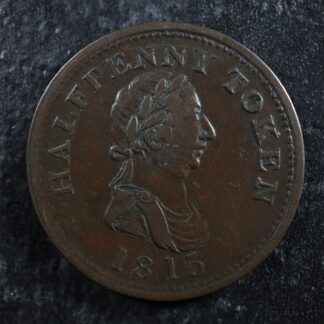 NS-10B1-Halfpenny-Token-1815-Nova-Scotia-Canada-Halifax-Breton-883-277151727886-2