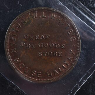 NS-17A1-ICCS-AU-50-One-Farthing-token-Halifax-Nova-Scotia-Canada-Breton-899-275721799936-2
