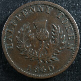 NS-1E2-Halfpenny-token-1840-Medium-0-Nova-Scotia-Canada-Thistle-Breton-874-275205836666-2