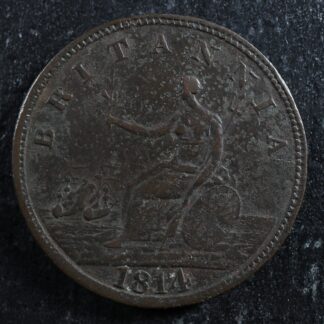 NS-7A-Broke-token-1814-Canada-Nova-Scotia-Halifax-Britannia-ship-Breton-879-275735618996-2