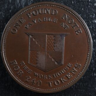One-penny-token-1813-Birmingham-The-Workhouse-Withers-403a-276091891666-2