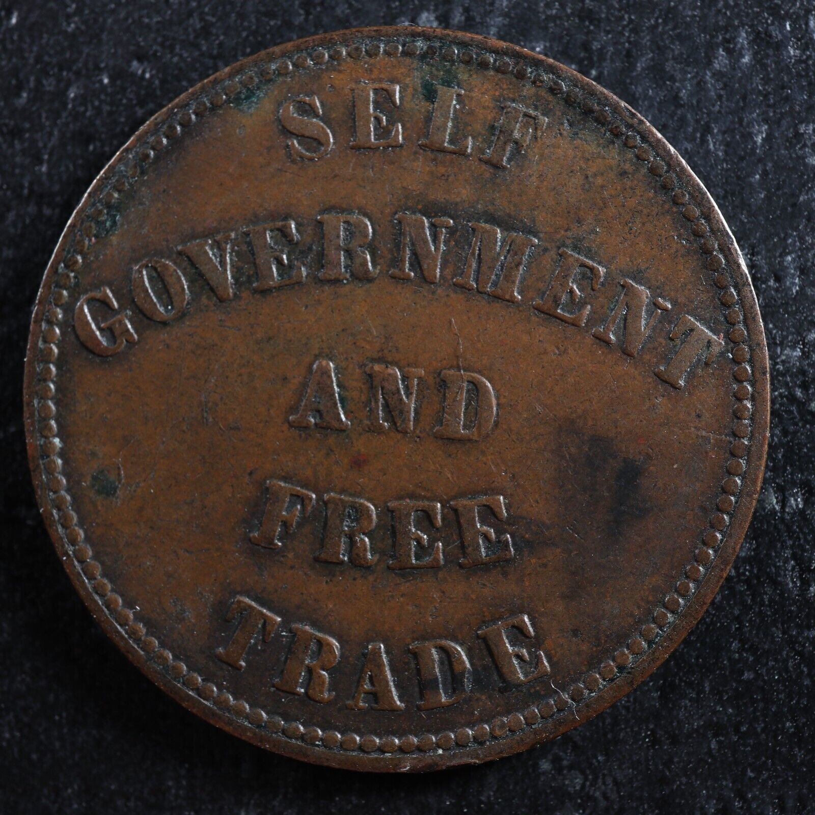 PE-7C1-1857-Prince-Edward-Island-token-PEI-Canada-Breton-919-275779358206-2