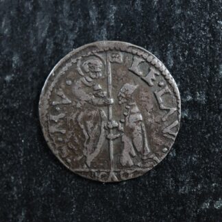 Soldino-o-Marchetto-1501-1521-Venice-Italy-Doge-Leonardo-Loredan-Italian-States-275821703406-2