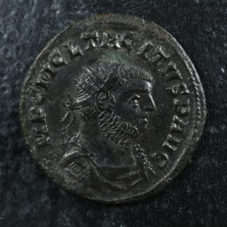 Tacitus Antoninianus 275-276 Ticinum RIC 153 Providentia Tacite