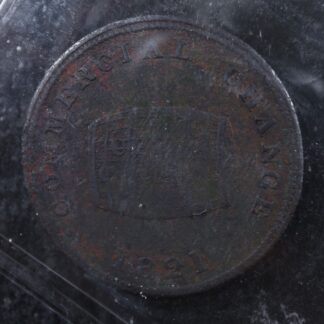 UC-10-ICCS-F-15-Corrosion-Halfpenny-token-1821-Upper-Canada-ship-Breton-728-277836395346-2