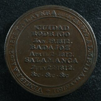 WE-11A4-Peninsular-token-Wellington-Salamanca-Canada-Breton-987-274842434966-2