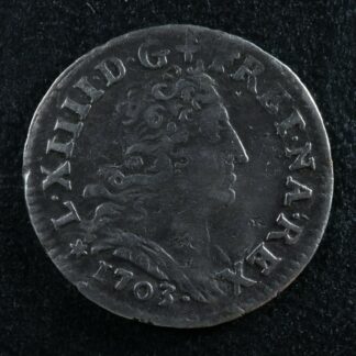 5-sols-aux-Insignes-1703BB-Strasbourg-France-KM3374-silver-274821748007-2