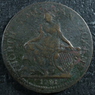 AM-5A1-North-American-token-1781-Commerce-Canada-USA-ship-Breen-1144-Breton-1013-275267395947-2