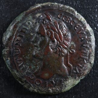 Antoninus-Pius-Alexandria-Egypt-AE-Drachm-Year-17-1534-RPC-1552-Serapis-Isis-276517357597-2