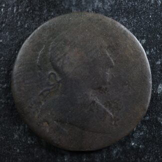 BL-40A1-Blacksmith-token-574g-copper-Canada-Co-20BT-2nd-Issue-Wood-23-277028546637-2