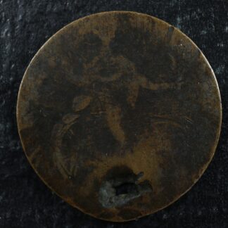 BL-9-Blacksmith-token-brass-Canada-562g-Wood-13-277714266797-2