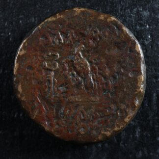 Blaundos-Lydia-AE21-Circa-2nd-to-1st-cent-BC-Zeus-Eagle-Caduceus-276095453687-2