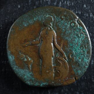 Commodus-Sestertius-179-Rome-RIC-1600-or-1608-Minerva-Commode-Sesterce-276241842657-2