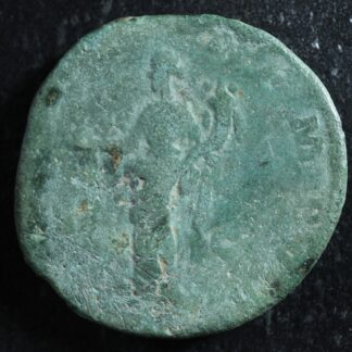 Didia-Clara-Sestertius-193-Rome-RIC-20-Hilaritas-Daughter-of-Didius-Julianus-275786595497-2