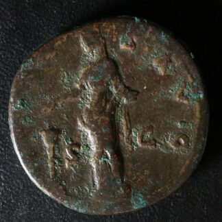 Faustina-Major-Sestertius-141-Pietas-Rome-RIC-1146Aa-Sesterce-Faustine-274458731367-2