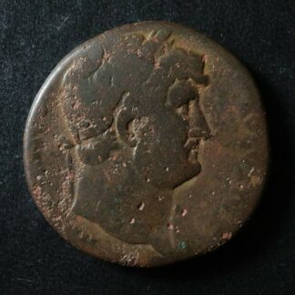 Hadrian-Sestertius-128-129-Roma-Victory-Rome-RIC-971-Hadrien-Sesterce-274635081297-2