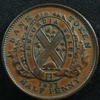 LC-8B1-Halfpenny-token-Un-sou-1837-Lower-Bas-Canada-Quebec-Bank-Breton-522-274707040087-2