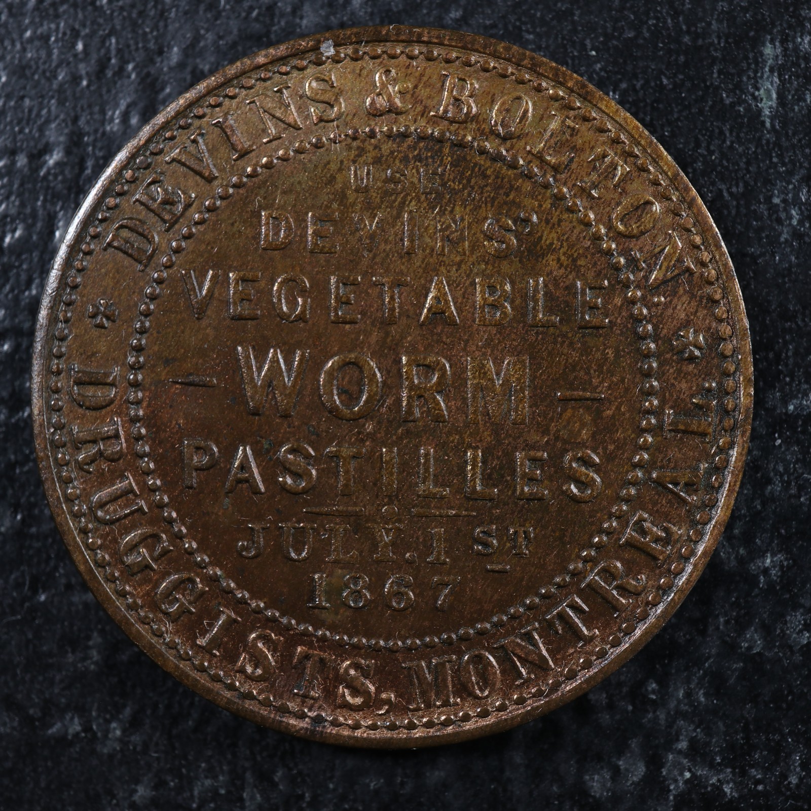 MT-3-Devins-Bolton-1867-token-Queen-Victoria-Montreal-Quebec-Canada-Breton-569-277714333217-2