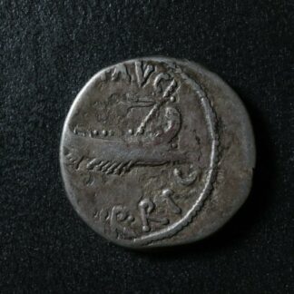 Mark-Antony-Denarius-32-31-Galley-Legionary-issue-RSC-28-Denier-Marc-Antoine-274633005957-2
